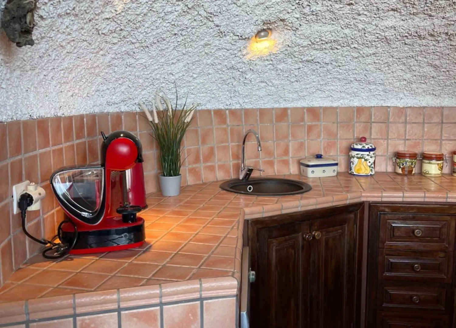 Castillo Lanzarote Villa Sophie - Luxury Villa -Sleep In A Volcanic Cave With Heated Pool Tías