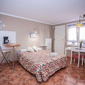 Beachback Airport Lpa Appartement La Garita