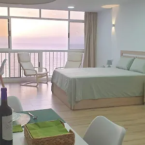 Salitre Appartement Tacoronte