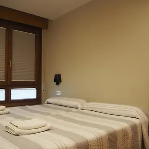 Acella Appartement Pampelune
