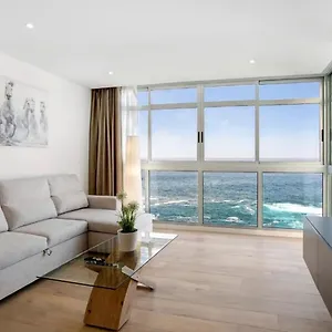 Luxury Loft El Roque 1 Appartement Tacoronte
